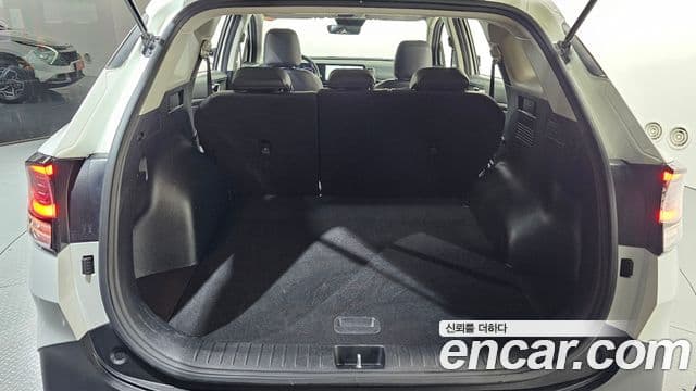 Kia Sportage 5세대 Trendy, 2022 20