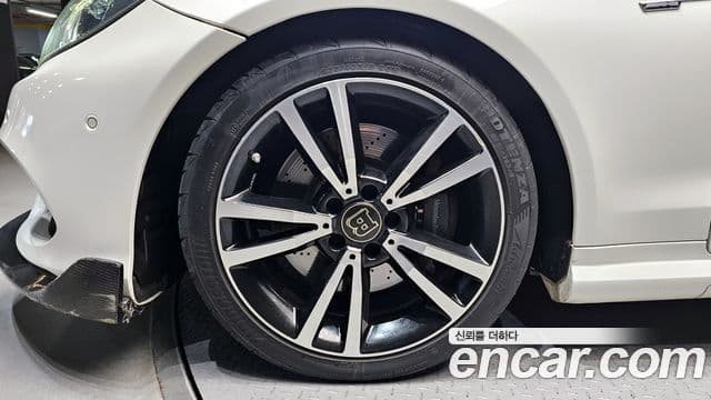 Mercedes-Benz E-класс W212 E400 купе, 2016 все фото