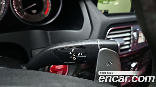 Mercedes-Benz E-класс W212 E400 купе, 2016 9