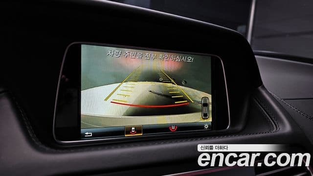 Mercedes-Benz E-класс W212 E400 купе, 2016 15