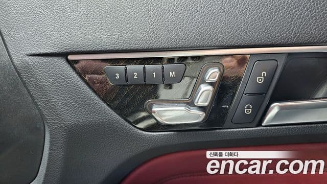 Mercedes-Benz E-класс W212 E400 купе, 2016 19