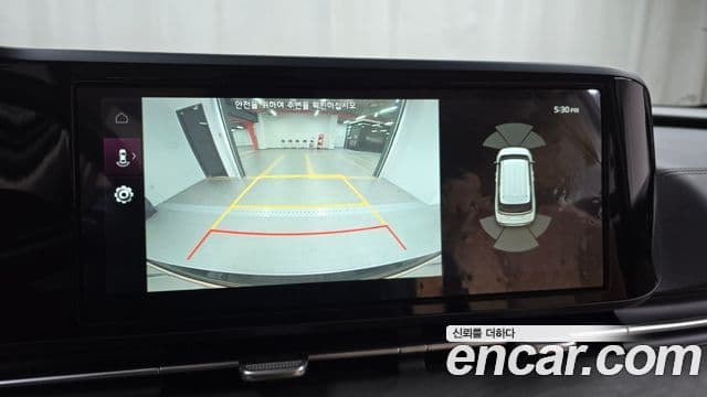 Kia Carnival 4세대 Noblesse, 2023 15