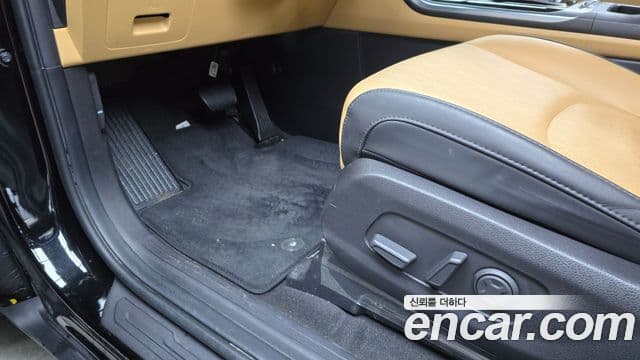 Kia Carnival 4세대 Noblesse, 2023 18