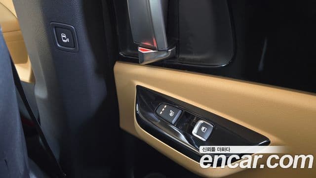 Kia Carnival 4세대 Noblesse, 2023 19