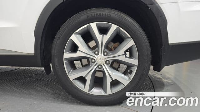 Hyundai Palisade Prestige, 2019 все фото