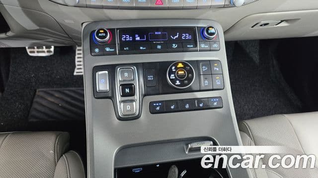 Hyundai Palisade Prestige, 2019 9