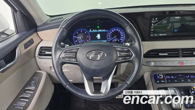 Hyundai Palisade Prestige, 2019 13