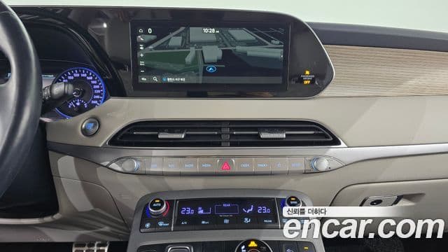 Hyundai Palisade Prestige, 2019 14