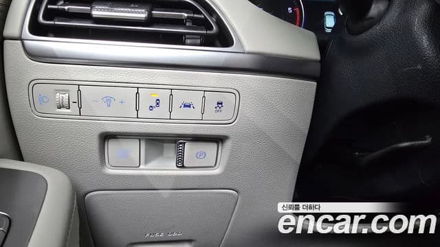 Hyundai Palisade Prestige, 2019 16