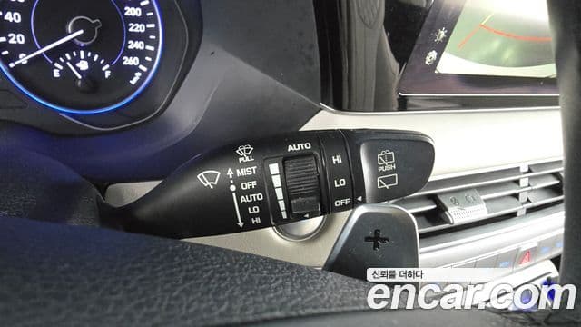 Hyundai Palisade Prestige, 2019 17