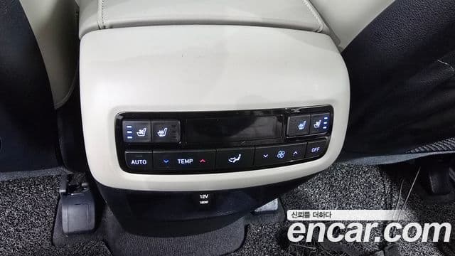 Hyundai Palisade Prestige, 2019 19