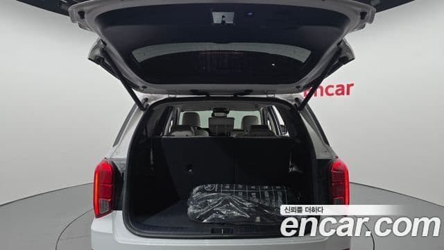 Hyundai Palisade Prestige, 2019 20