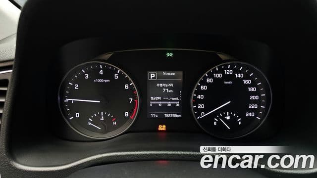 Hyundai Avante AD Modern, 2016 8