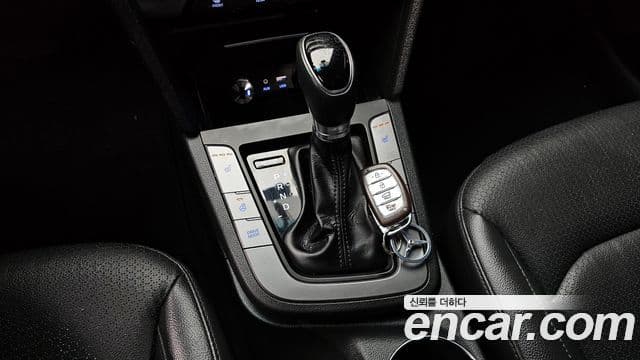 Hyundai Avante AD Modern, 2016 9