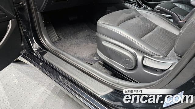 Hyundai Avante AD Modern, 2016 16