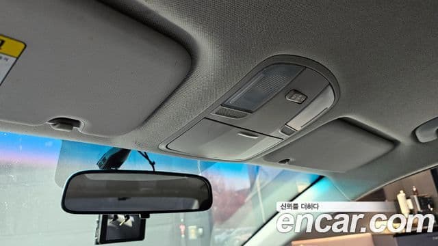 Hyundai Avante AD Modern, 2016 19