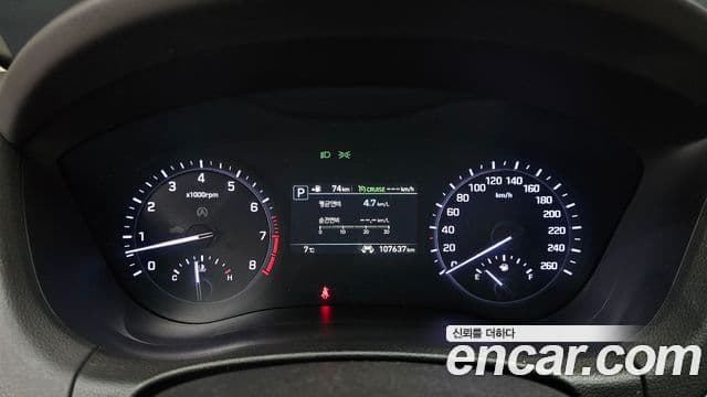 Genesis G80 Luxury, 2019 8