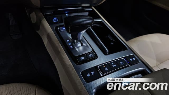 Genesis G80 Luxury, 2019 9