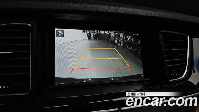 Genesis G80 Luxury, 2019 15