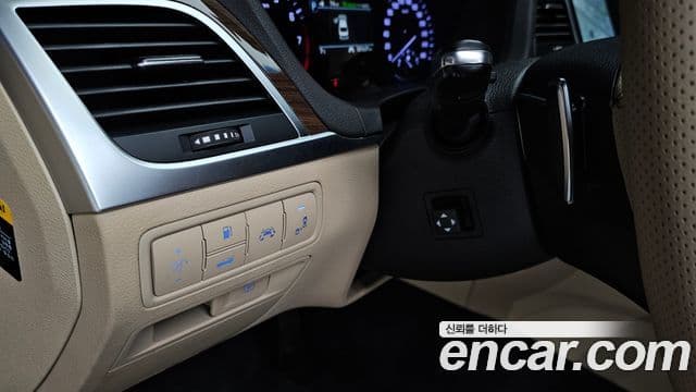 Genesis G80 Luxury, 2019 16