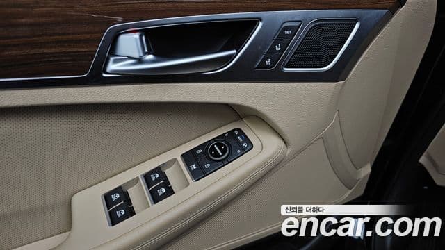 Genesis G80 Luxury, 2019 18