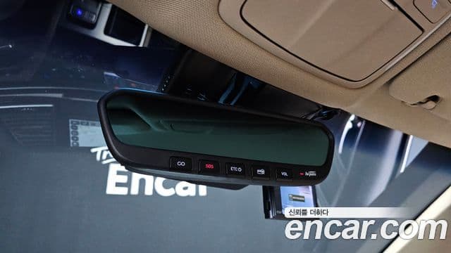 Genesis G80 Luxury, 2019 19