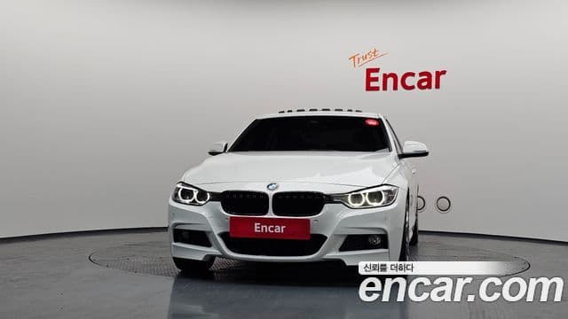 BMW 3시리즈 (F30) 320d M performance Edition, 2015 3