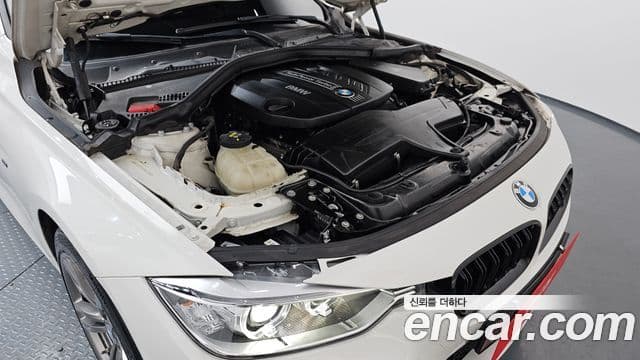 BMW 3시리즈 (F30) 320d M performance Edition, 2015 6