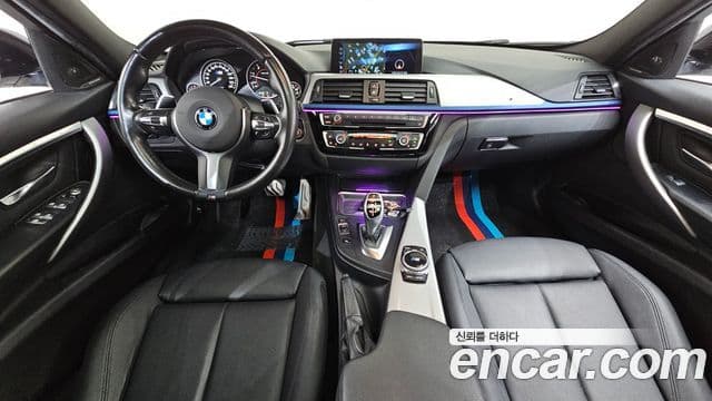 BMW 3시리즈 (F30) 320d M performance Edition, 2015 7