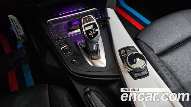 BMW 3시리즈 (F30) 320d M performance Edition, 2015 9