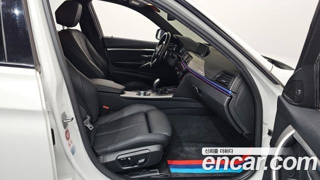 BMW 3시리즈 (F30) 320d M performance Edition, 2015 11