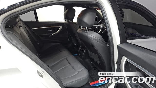 BMW 3시리즈 (F30) 320d M performance Edition, 2015 12