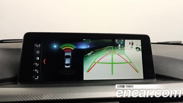 BMW 3시리즈 (F30) 320d M performance Edition, 2015 15