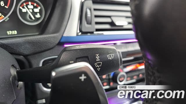 BMW 3시리즈 (F30) 320d M performance Edition, 2015 18