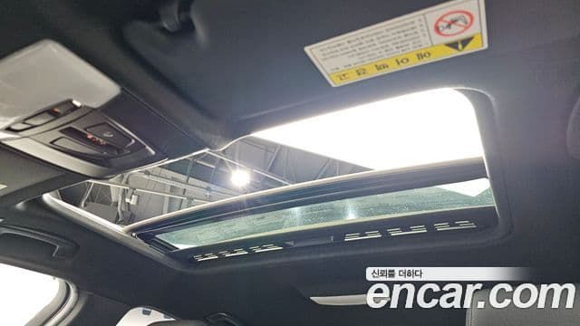 BMW 3시리즈 (F30) 320d M performance Edition, 2015 19