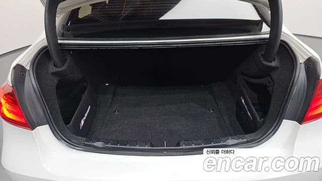 BMW 3시리즈 (F30) 320d M performance Edition, 2015 20