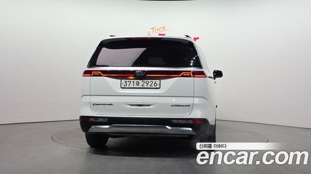 Kia Carnival 4세대 Signature, 2021 4