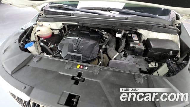 Kia Carnival 4세대 Signature, 2021 6