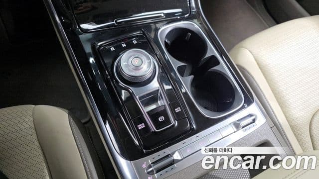 Kia Carnival 4세대 Signature, 2021 9