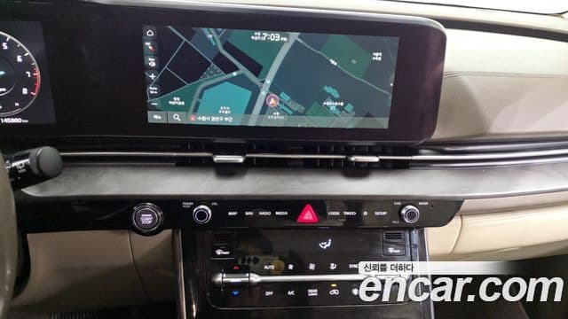 Kia Carnival 4세대 Signature, 2021 14