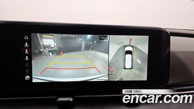 Kia Carnival 4세대 Signature, 2021 15