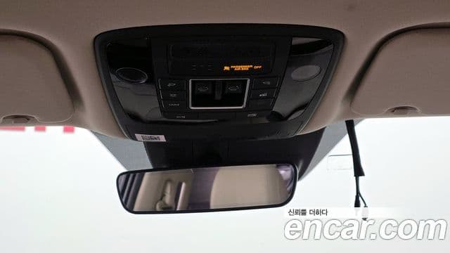 Kia Carnival 4세대 Signature, 2021 17