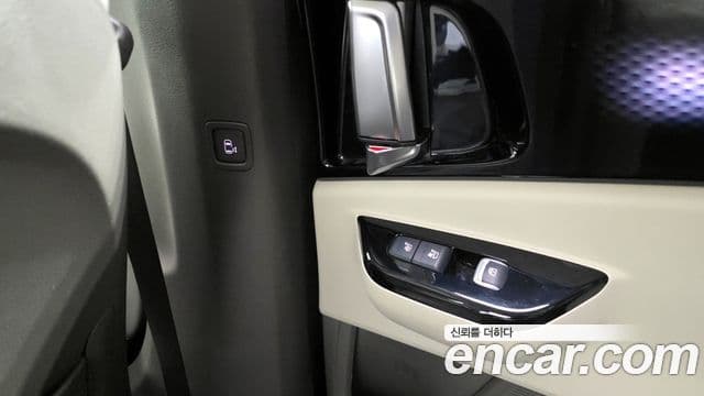 Kia Carnival 4세대 Signature, 2021 18