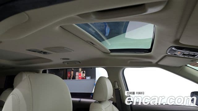Kia Carnival 4세대 Signature, 2021 19