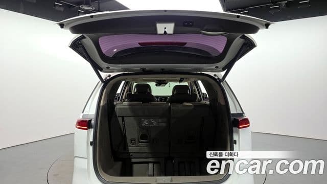 Kia Carnival 4세대 Signature, 2021 20
