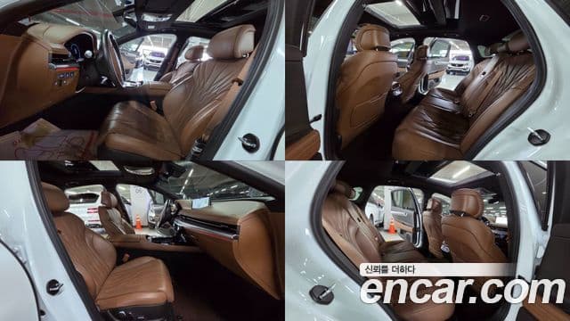 Genesis G80 (RG3) бензин 2.5 турбо AWD, 2022 12