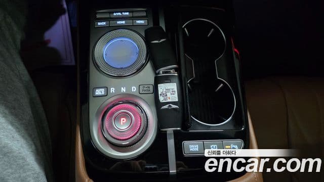 Genesis G80 (RG3) бензин 2.5 турбо AWD, 2022 17