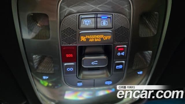 Genesis G80 (RG3) бензин 2.5 турбо AWD, 2022 18