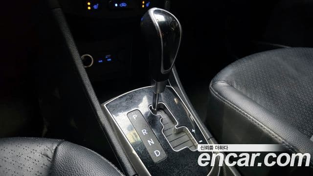 Hyundai Accent(новый кузов / новое поколение) Modern, 2016 9