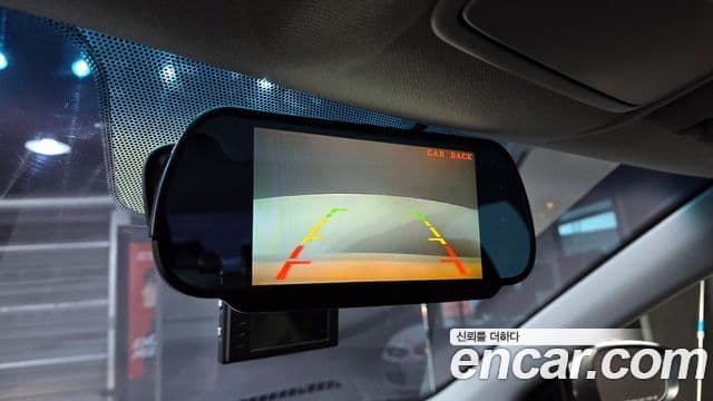 Hyundai Accent(новый кузов / новое поколение) Modern, 2016 15